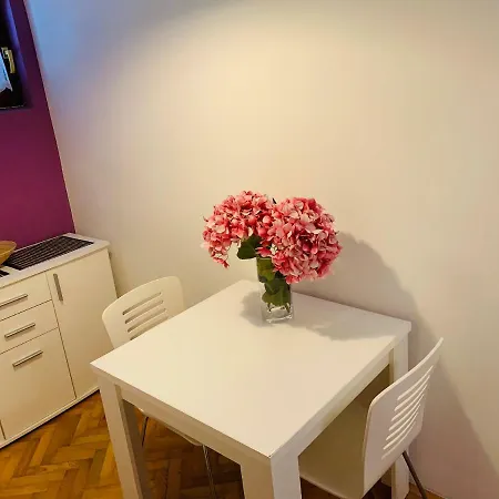 And Diana Apartment Zadar